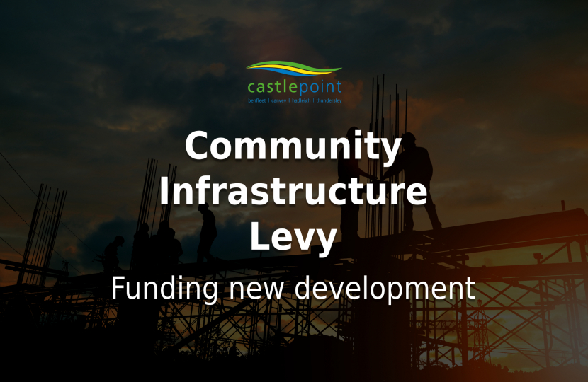 Community Infrastructure Levy consultation 