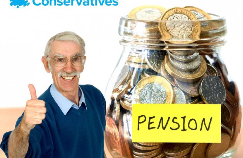 Pension Credit