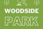 Woodside Park Benfleet Green Flag Award