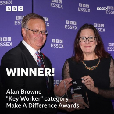 Alan Browne