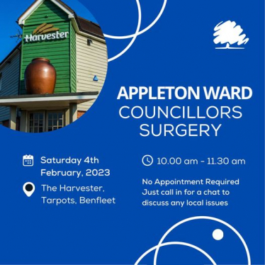 Appleton Ward Surgery