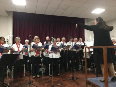 Canvey Community Choir