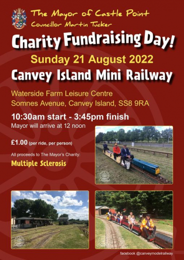 Charity Fundraising Day