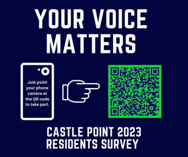 Residents survey